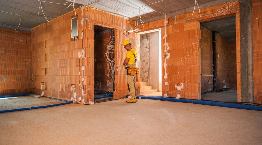 Local Chimney Repair in Mindoro, WI